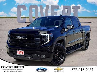Used 2025 GMC Sierra 1500 Elevation Crew Cab for sale #CP6884 - photo 1