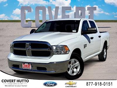 2023 Ram 1500 Classic Crew Cab 4WD Pickup for sale #CP6885 - photo 1