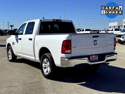 2023 Ram 1500 Classic Crew Cab 4WD Pickup for sale #CP6885 - photo 2