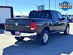 Used 2023 Ram 1500 Classic SLT Crew Cab for sale #CP6886 - photo 7