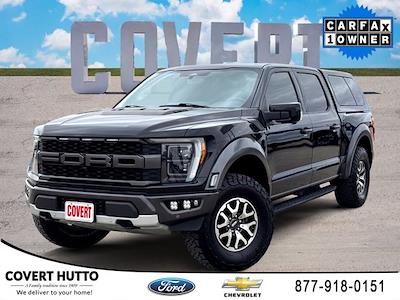 2022 Ford F-150 SuperCrew Cab 4WD Pickup for sale #CP6887 - photo 1