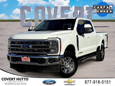 Used 2023 Ford F-250 Lariat Crew Cab for sale #CP6889 - photo 1