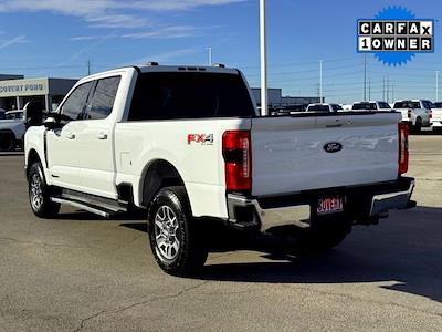 Used 2023 Ford F-250 Lariat Crew Cab for sale #CP6889 - photo 2