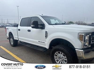 Used 2019 Ford F-250 - photo 1