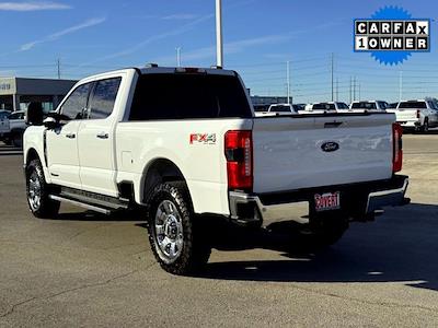 2023 Ford F-250 Crew Cab 4WD Pickup for sale #CP6890 - photo 2