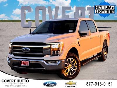 2022 Ford F-150 SuperCrew Cab 4WD Pickup for sale #CP6891 - photo 1