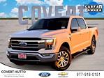 2022 Ford F-150 SuperCrew Cab 4WD Pickup for sale #CP6891 - photo 1