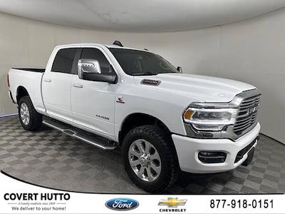 Used 2023 Ram 2500 Laramie Crew Cab for sale #CP6893 - photo 1