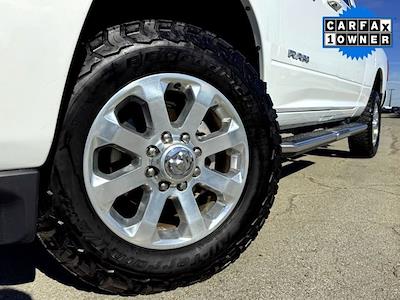 Used 2023 Ram 2500 Laramie Crew Cab for sale #CP6893 - photo 2