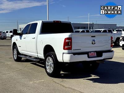 Used 2023 Ram 2500 Laramie Crew Cab for sale #CP6893 - photo 2