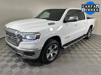 Used 2023 Ram 1500 Laramie Crew Cab for sale #CP6894 - photo 2