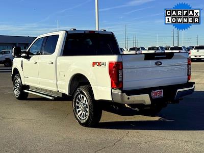 2022 Ford F-250 Crew Cab 4WD Pickup for sale #CP6895 - photo 2