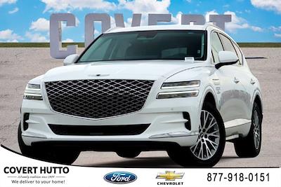 Used 2024 Genesis GV80 2.5T for sale #CP6896 - photo 1
