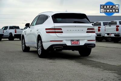 Used 2024 Genesis GV80 2.5T for sale #CP6896 - photo 2