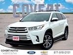 2019 Toyota Highlander FWD SUV for sale #CP6896A - photo 1