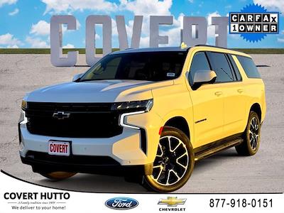 Used 2024 Chevrolet Suburban RST for sale #CP6898 - photo 1