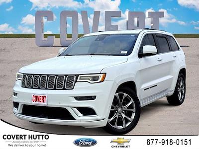 2021 Jeep Grand Cherokee RWD SUV for sale #CP6901 - photo 1