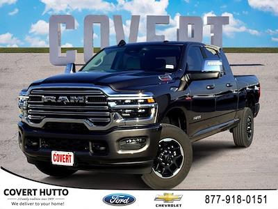 Used 2025 Ram 2500 Laramie Mega Cab for sale #CP6902 - photo 1