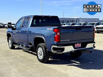 Used 2024 Chevrolet Silverado 2500 LT Crew Cab for sale #CP6903 - photo 2