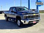 2024 Chevrolet Silverado 2500 Crew Cab 4WD Pickup for sale #CP6903 - photo 6