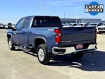 2024 Chevrolet Silverado 2500 Crew Cab 4WD Pickup for sale #CP6903 - photo 2