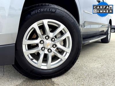 Used 2024 Chevrolet Suburban LT for sale #CP6904 - photo 2