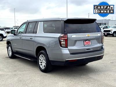 Used 2024 Chevrolet Suburban LT for sale #CP6904 - photo 2