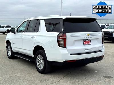 Used 2024 Chevrolet Tahoe LT for sale #CP6905 - photo 2