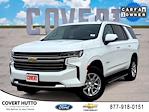 Used 2024 Chevrolet Tahoe LT for sale #CP6905 - photo 1
