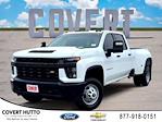 Used 2021 Chevrolet Silverado 3500 Work Truck Crew Cab for sale #CP6908 - photo 1