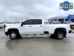Used 2021 Chevrolet Silverado 3500 Work Truck Crew Cab for sale #CP6908 - photo 10