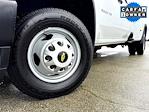 Used 2021 Chevrolet Silverado 3500 Work Truck Crew Cab for sale #CP6908 - photo 3