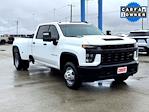 Used 2021 Chevrolet Silverado 3500 Work Truck Crew Cab for sale #CP6908 - photo 6