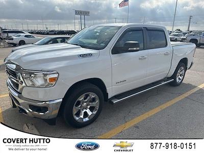 Used 2020 Ram 1500 - photo 1