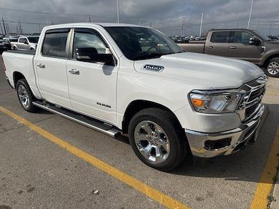 Used 2020 Ram 1500 - photo 1