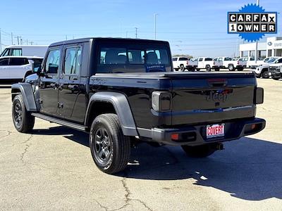2022 Jeep Gladiator Crew Cab 4WD Pickup for sale #CP6910 - photo 2