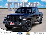 2022 Jeep Gladiator Crew Cab 4WD Pickup for sale #CP6910 - photo 1