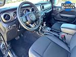 2022 Jeep Gladiator Crew Cab 4WD Pickup for sale #CP6910 - photo 10