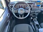 2022 Jeep Gladiator Crew Cab 4WD Pickup for sale #CP6910 - photo 18