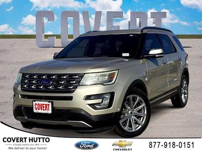 2017 Ford Explorer FWD SUV for sale #CP6912 - photo 1