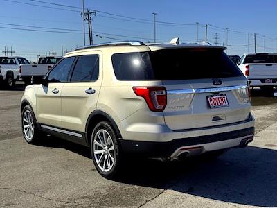 2017 Ford Explorer FWD SUV for sale #CP6912 - photo 2