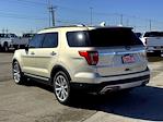 2017 Ford Explorer FWD SUV for sale #CP6912 - photo 2