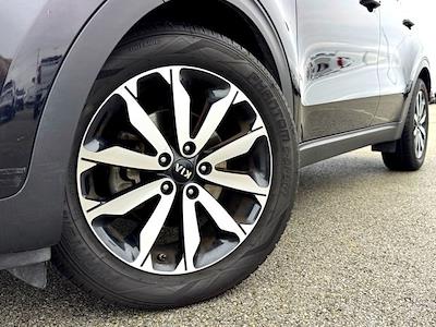 2018 Kia Sportage FWD SUV for sale #CP6912A - photo 2