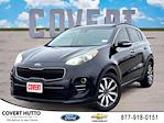 2018 Kia Sportage FWD SUV for sale #CP6912A - photo 1