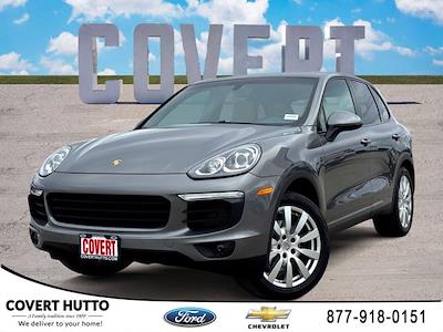 Used 2015 Porsche Cayenne S for sale #CP6915 - photo 1