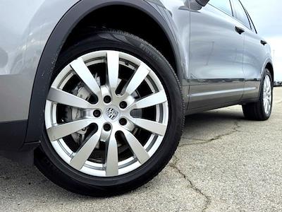 Used 2015 Porsche Cayenne S for sale #CP6915 - photo 2