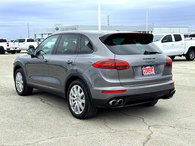 Used 2015 Porsche Cayenne S for sale #CP6915 - photo 2