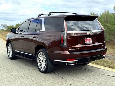 Used 2023 Cadillac Escalade Premium Luxury for sale #CP6917 - photo 2