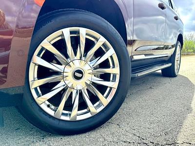 Used 2023 Cadillac Escalade Premium Luxury for sale #CP6917 - photo 2