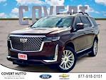 2023 Cadillac Escalade AWD SUV for sale #CP6917 - photo 1